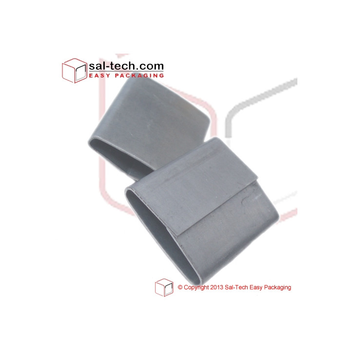 Closed Push Type Seal 403BK 13x25x0.6mm